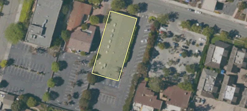 Medical/Office Space with Street Visibility