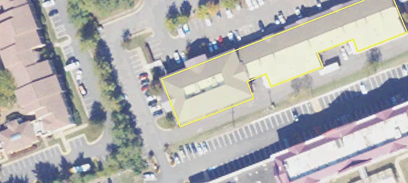 Manassas Office Suite For Lease