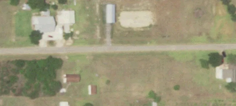 Residential Lot Near Caranchua Bay