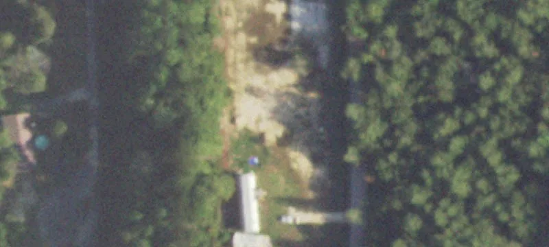 Unrestricted Land Development Opportunity