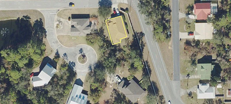 Flagler Beach Land Opportunity