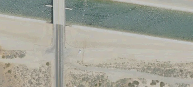 Land Near Highway 138