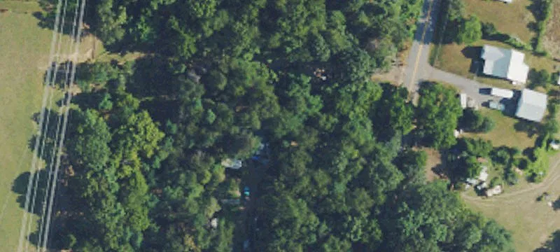 Falling Waters Gated Community Lot