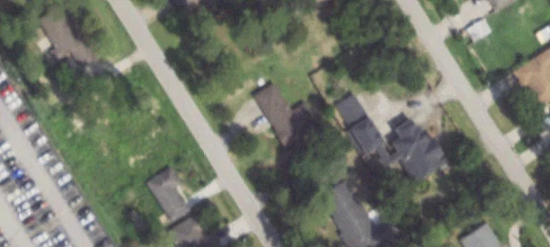 Residential Lot Near Freeway Access