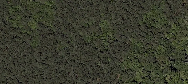 Land in Ocean View Area