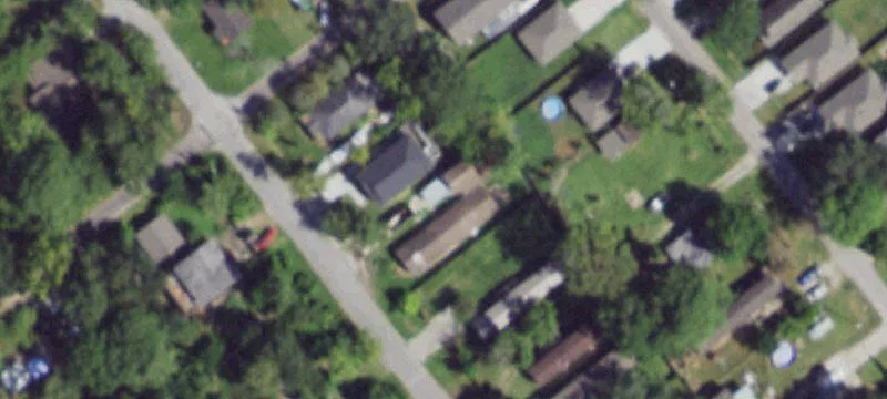 Bacliff Triplex Investment Opportunity