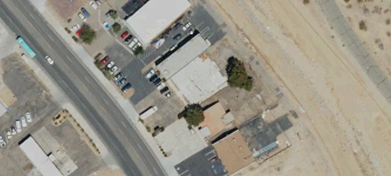 Industrial Property in Victorville