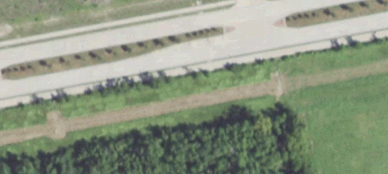 8.124 Acres in Baytown, TX
