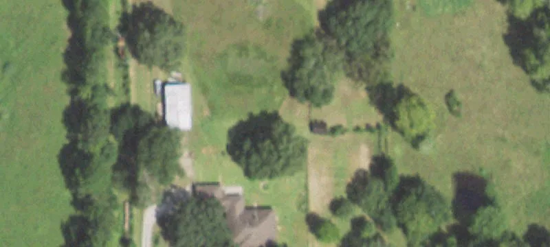 23 Acre Ranch Near Beaumont
