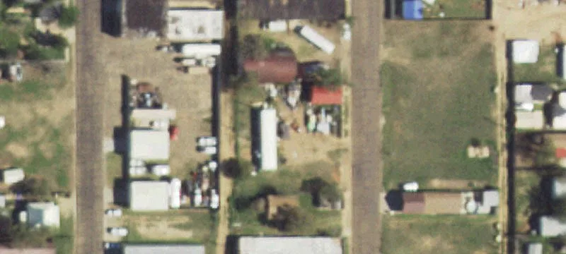 Corner Lot For Sale