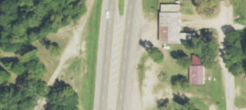 Corrigan Timberland on US 59