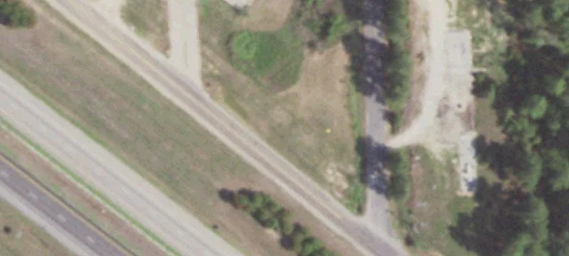96.6 Acres Development Opportunity