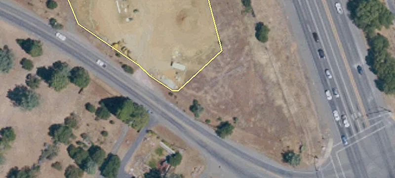 5.5 Acres Retail Development Opportunity
