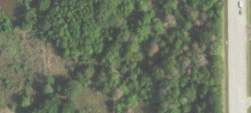 Unrestricted Land in Katy Area