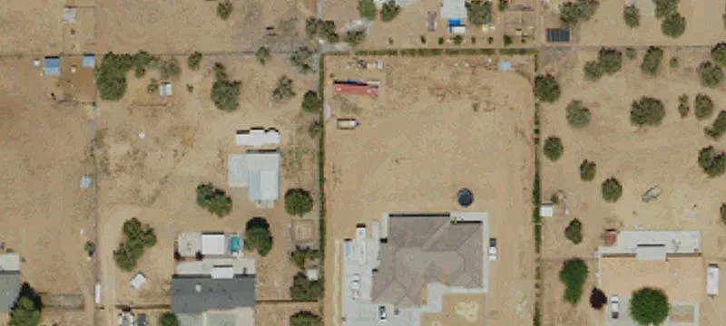 Buildable Lot Near Main Street