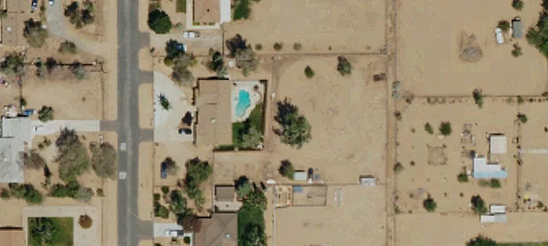 Commercial/Residential Lot Ready for Building