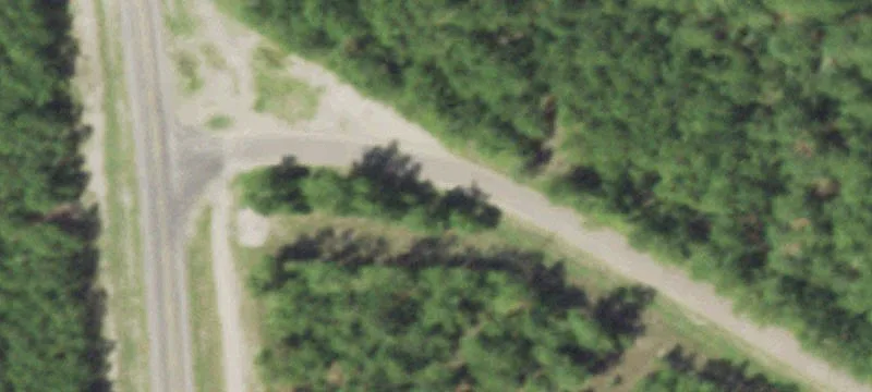 21.19 Acres in Gated Community