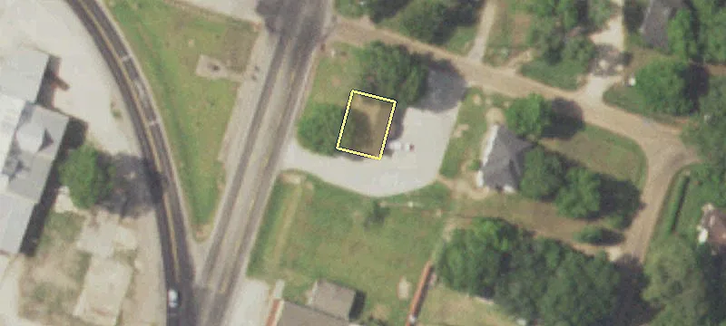 Land in Rural Texas