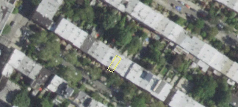 Brooklyn Multifamily Property For Sale