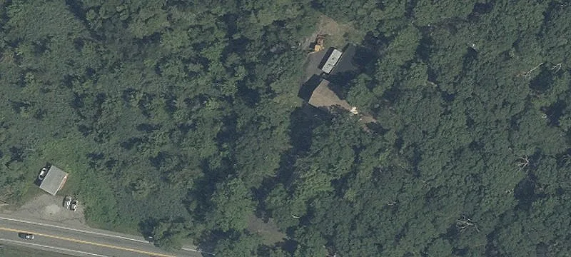 Residential Land in Upper Greenwood