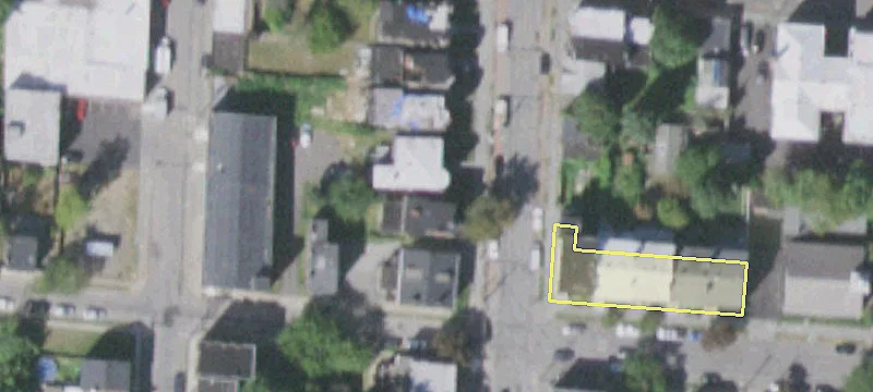 Renovated Victorian with Leased Units