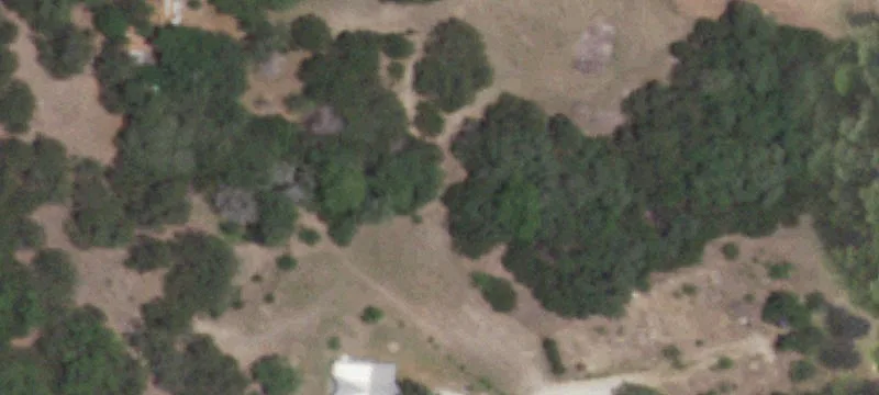 Residential Land in Gated Community