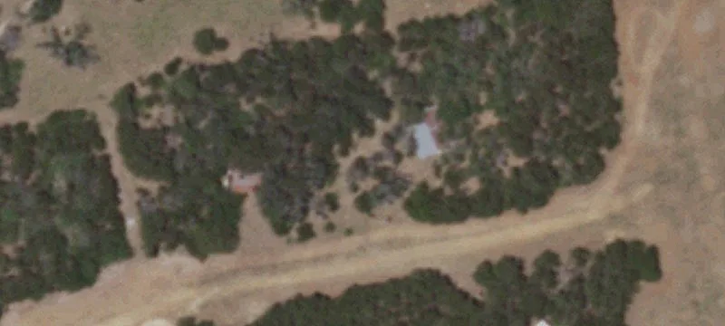 Two Acres in Pipe Creek