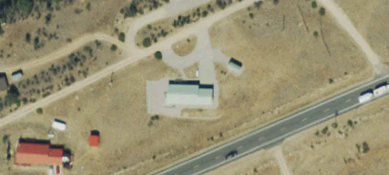 Land Available in Buena Vista