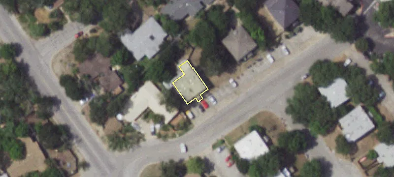 Barton Hills Quadplex Investment Opportunity