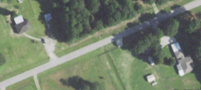 Cleveland Development/Recreation Tract For Sale