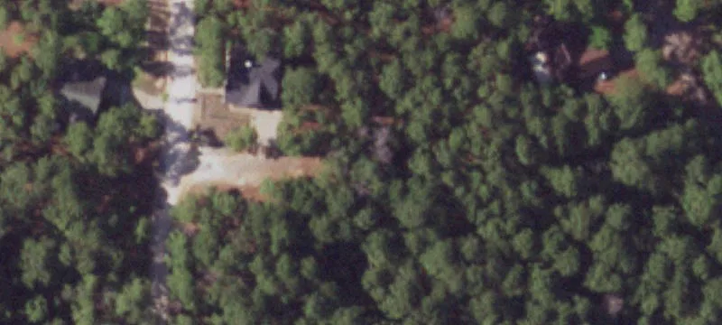Buildable Lot in Tahitian Village