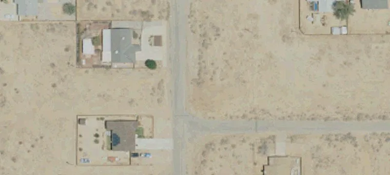 Corner Lot with R1 Zoning