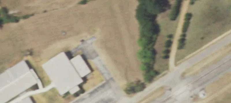 4.5 Acre Lot in Murchison