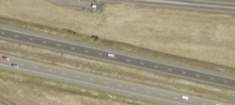 3.5-Acre Home Site with Views