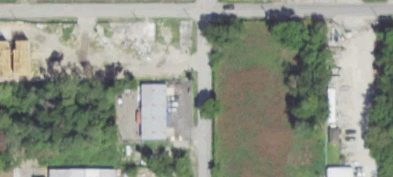 Shovel-Ready Land in Developing Area