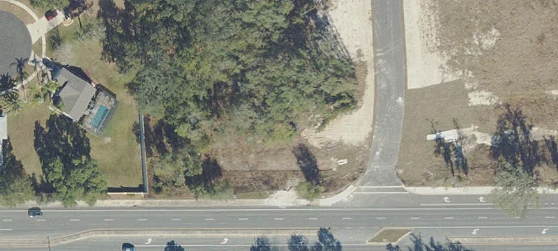 Land Available For Sale