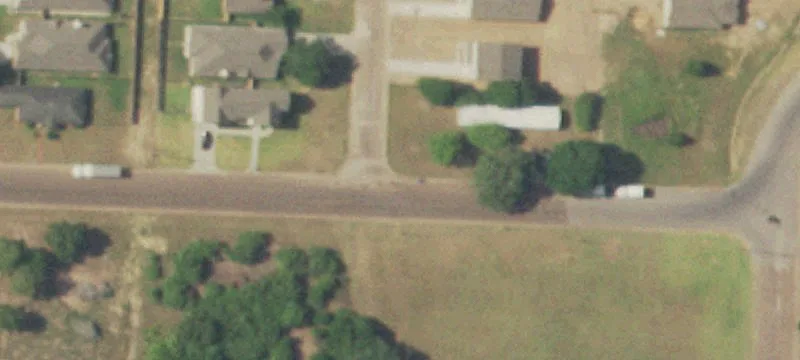 Ten City Lots For Sale