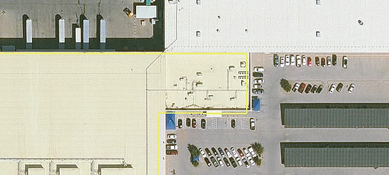 Land Available on Peters Road