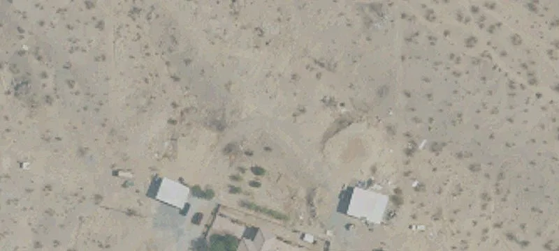 5 Acres with View