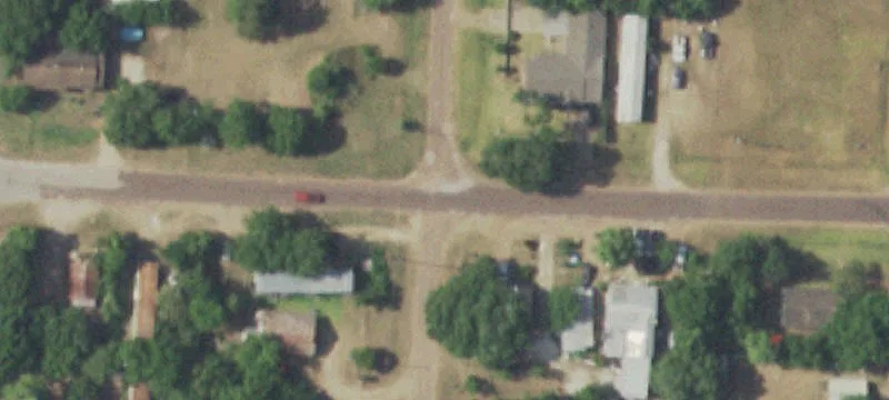 Residential Lot in Growing Community