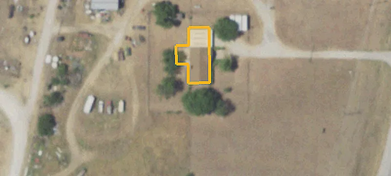 Prime Land on FM 156