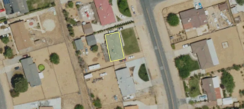 Land For Sale Hesperia CA