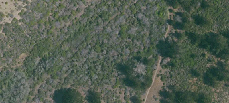 Residential Land with Development Potential