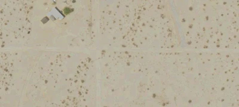 Joshua Tree Land Opportunity