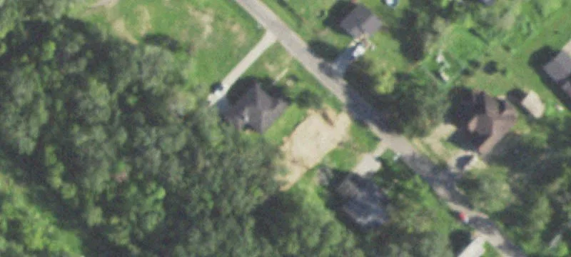 Corner Lot on State Hwy