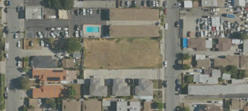 R3 Land Approved for Development