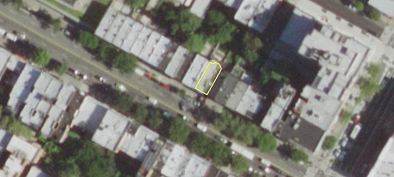 Multifamily Property in New York