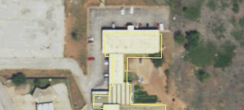 Vacant Commercial Lot For Sale