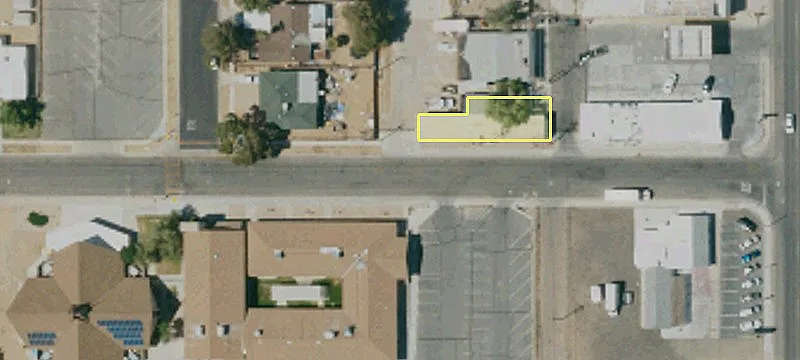 Commercial Land Near Highway 178