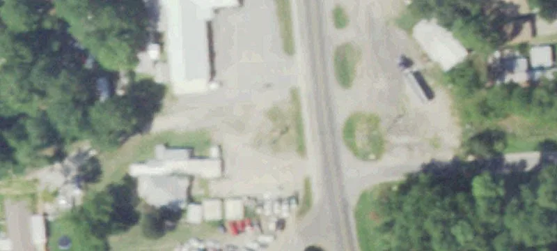 29.7 Acres Wooded Land